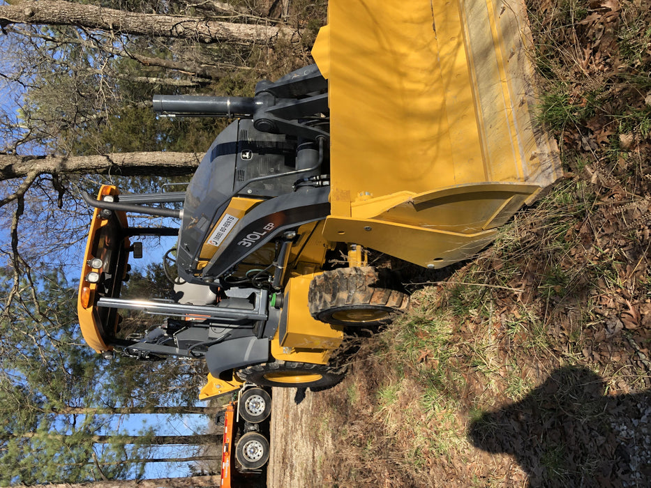 2023 JCB 3CX-14 Extendable Stick 74hp, Cab/Heat/Air, 4WD, Extendable Stick, Easy Controls, 1 Way Hydraulics, With Loader Pipework