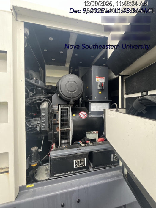 2022 ATLAS COPCO QAS 175