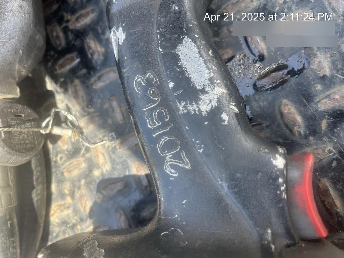 2022 INGERSOLL RAND 2925P3TI