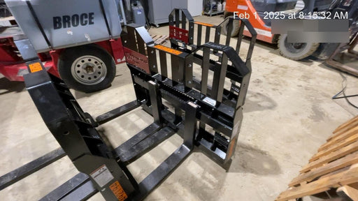 2025 VIRNIG PF4855-5VG