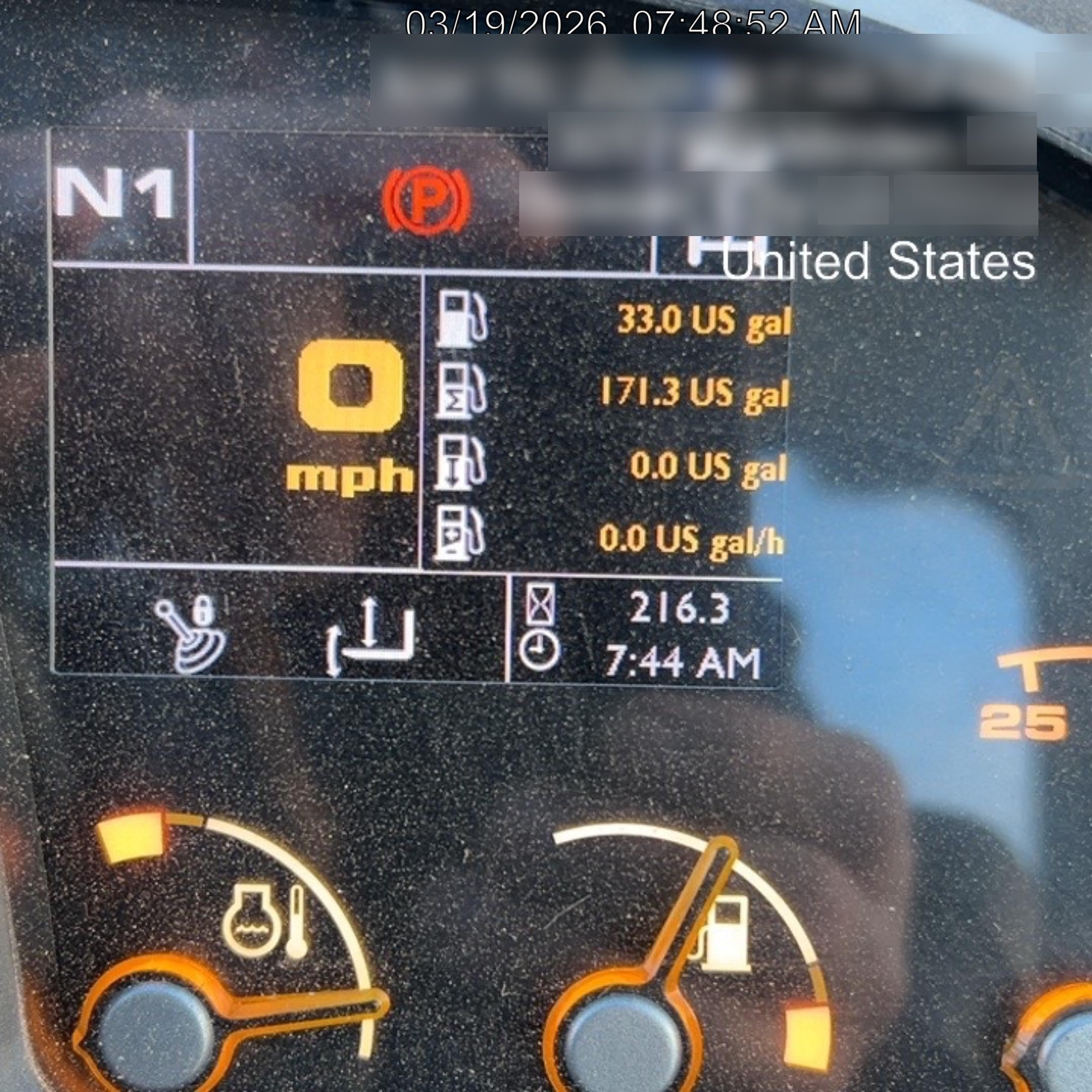 2024 JCB 508-66TC