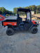 2021 KUBOTA RTV-XG850WLH21