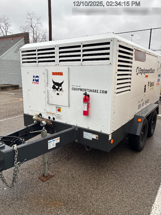 2025 BOBCAT PA825VWCU-T4F