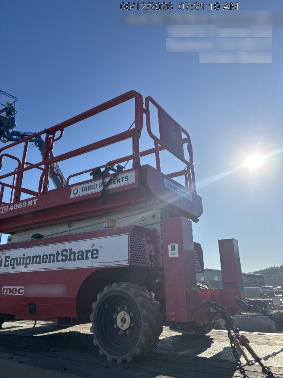 2020 MEC 4069RT