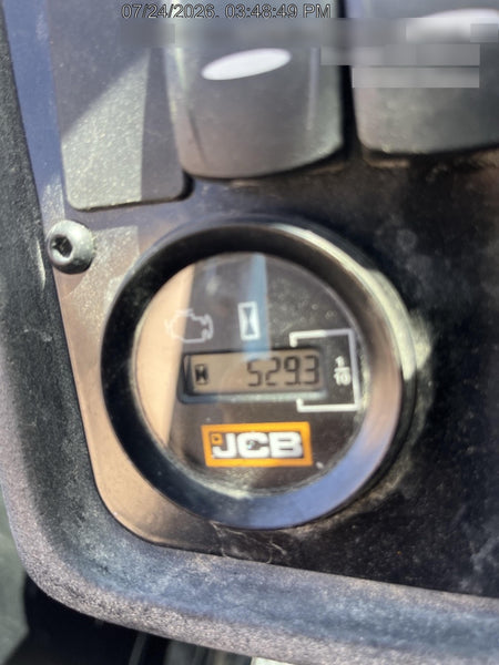 2025 JCB 512-56