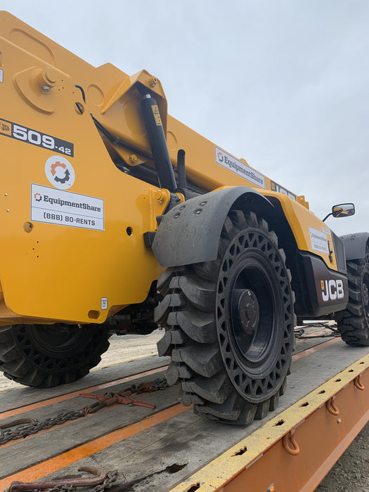 2021 JCB 509-42