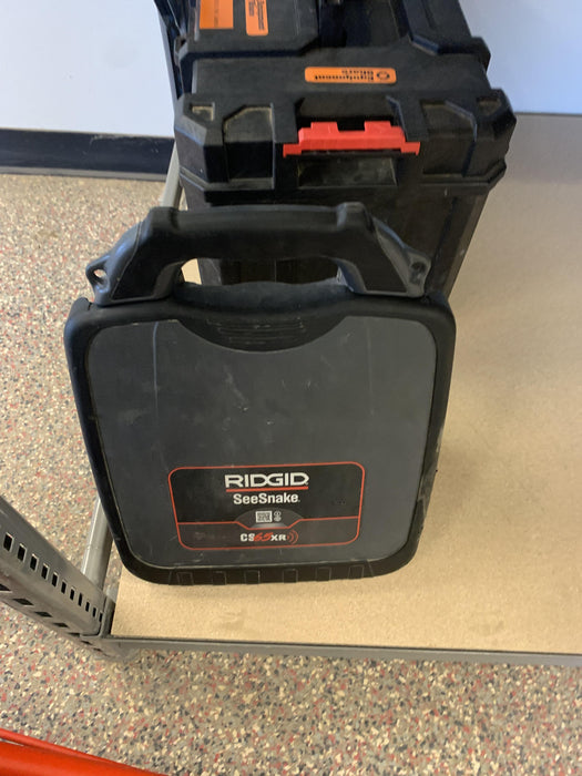 2022 RIDGID 63613
