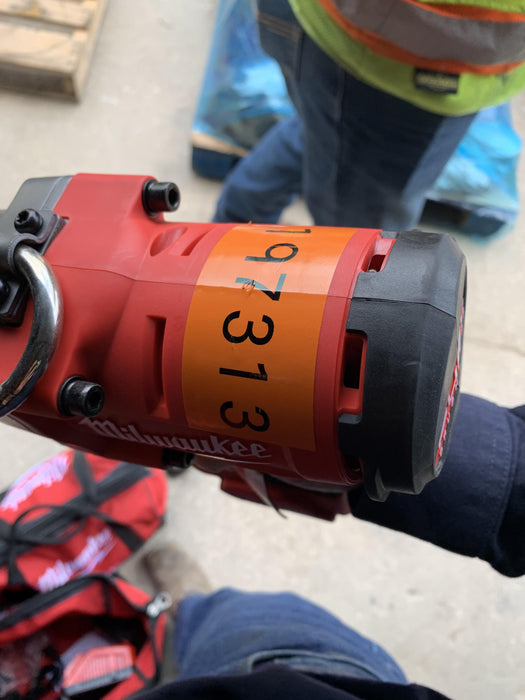 2021 MILWAUKEE 2867-22