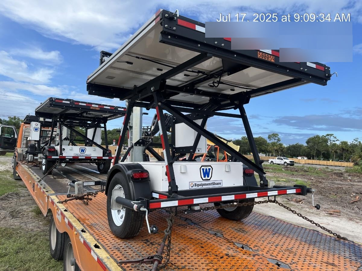 2025 WANCO WLTS-MM8A-1600