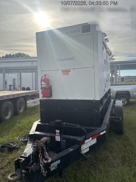 2022 MULTIQUIP DCA300