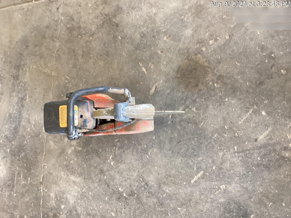 2020 HUSQVARNA K770