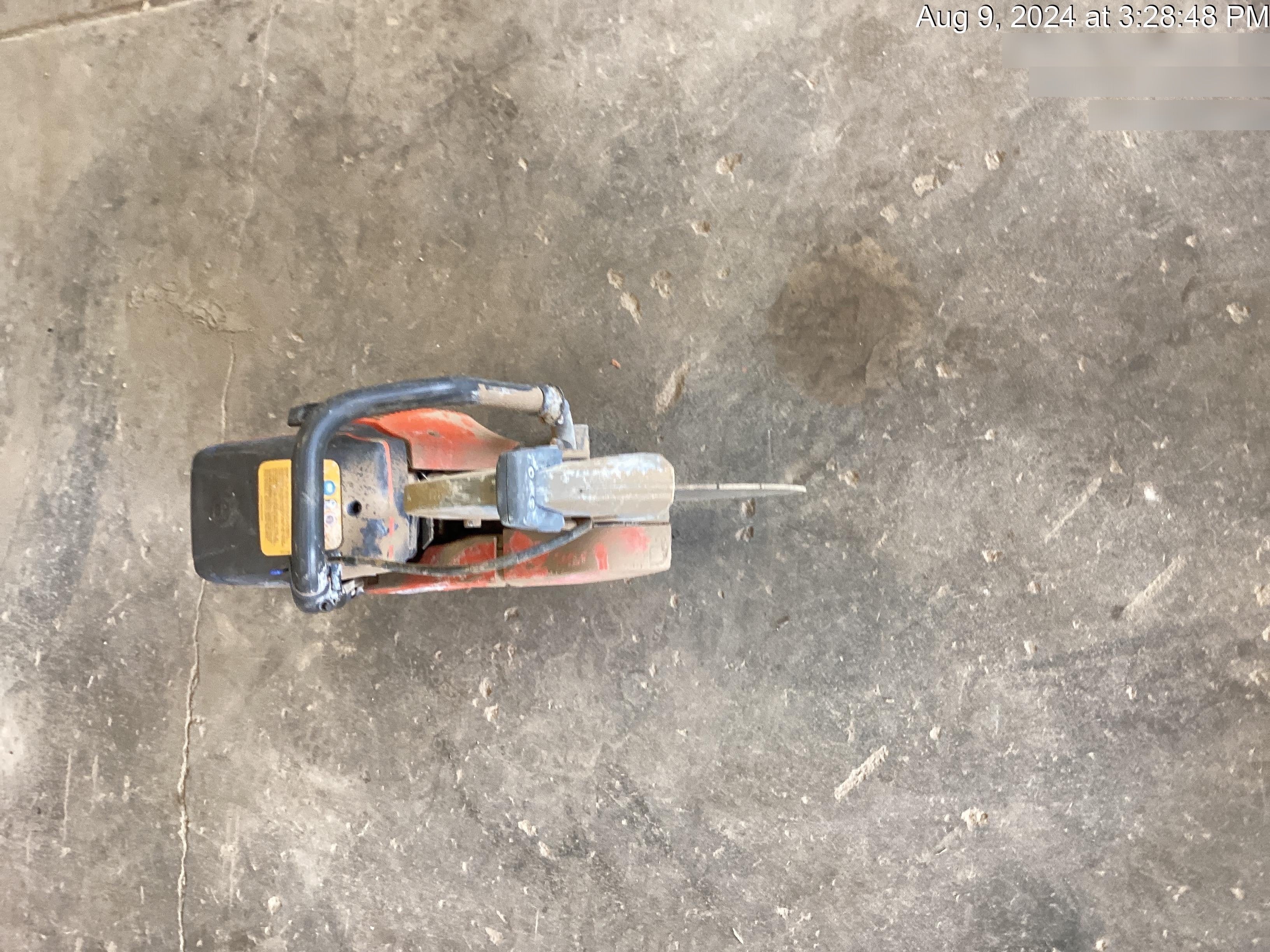 2020 HUSQVARNA K770