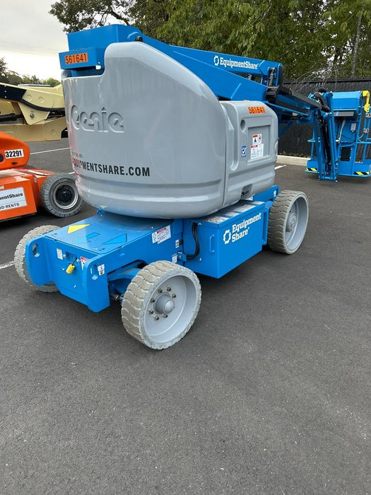 2025 GENIE Z40/23N RJ