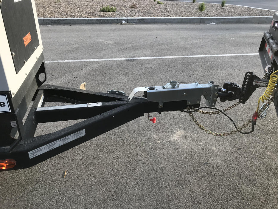 2020 WACKER NEUSON G50