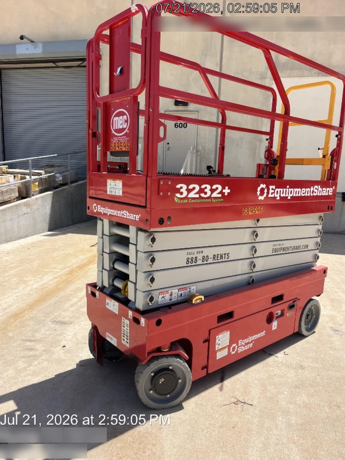 2026 MEC 3232+