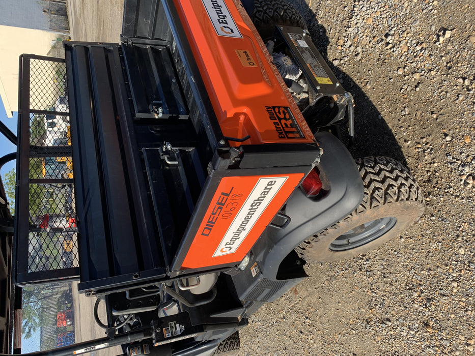 2020 KUBOTA RTV-X1140W-H (Canopy)