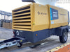 2021 ATLAS COPCO XATS400 CWK