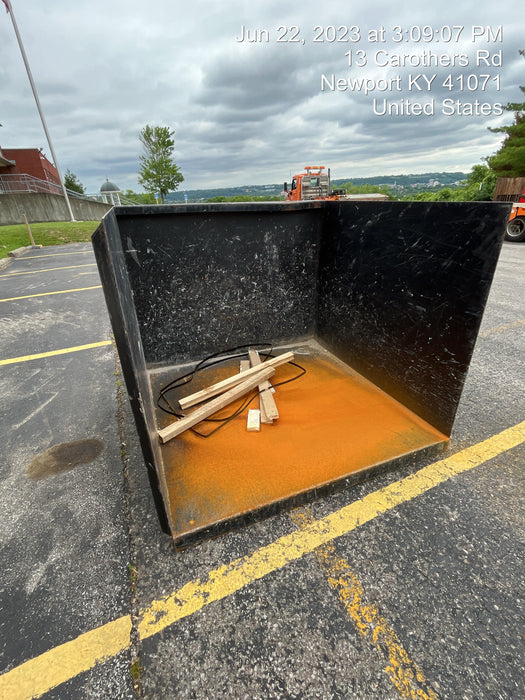 2021 STAR INDUSTRIES 1425