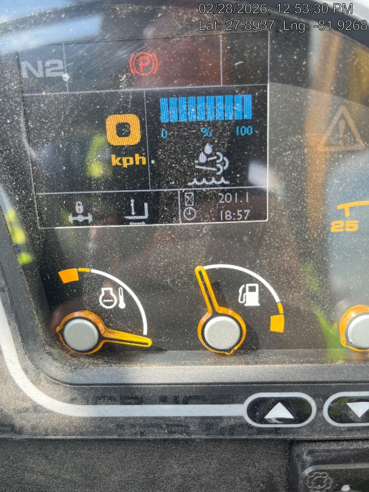 2025 JCB 512-56