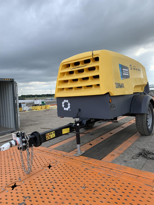 2022 ATLAS COPCO XAS188