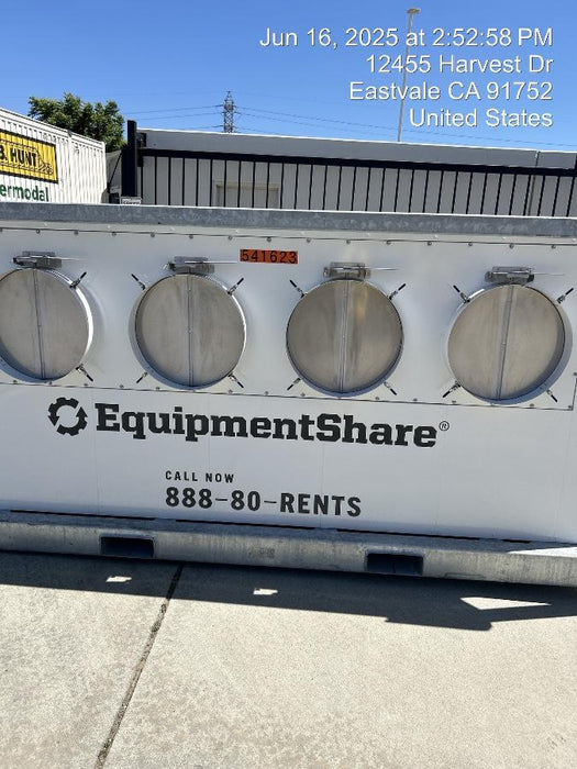 2025 CAPS PAHH-140TC-0NN0NN-5E5-P2-VG2CEUP