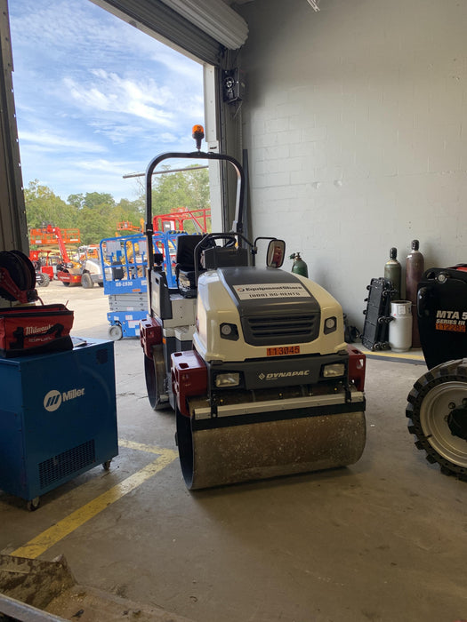 2020 DYNAPAC CC 1200