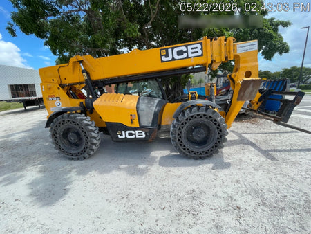 2023 JCB 510-56