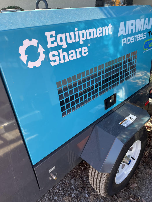 2024 AIRMAN PDS185S CWK