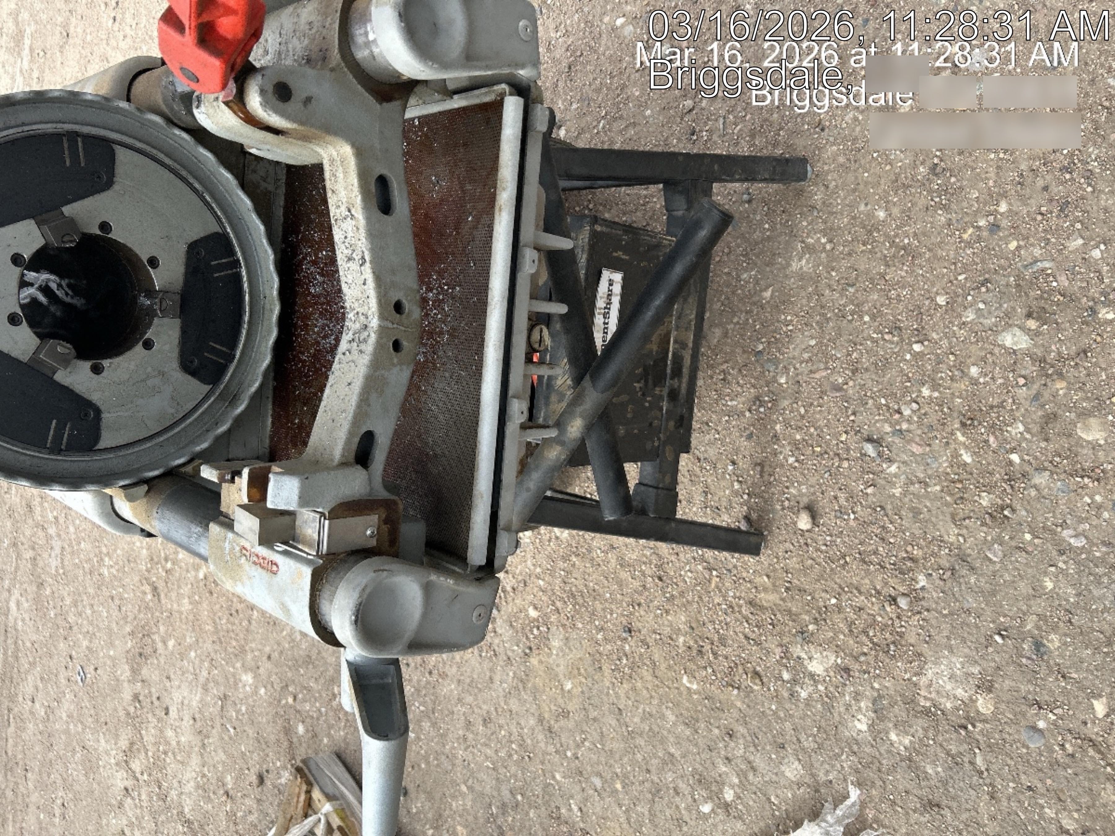 2024 RIDGID 1224