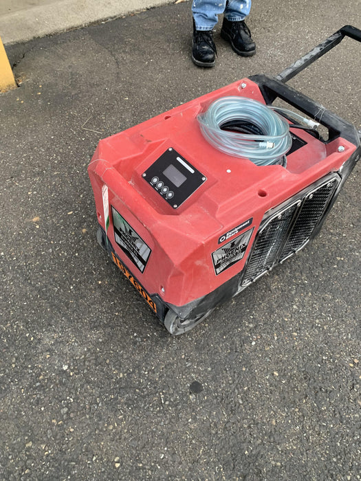 2021 PHOENIX DryMAX XL