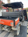 2022 KUBOTA RTV-X1140W-H (Canopy)