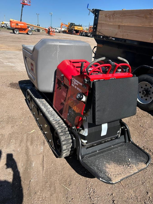 2025 TORO MBTX 2500-TS