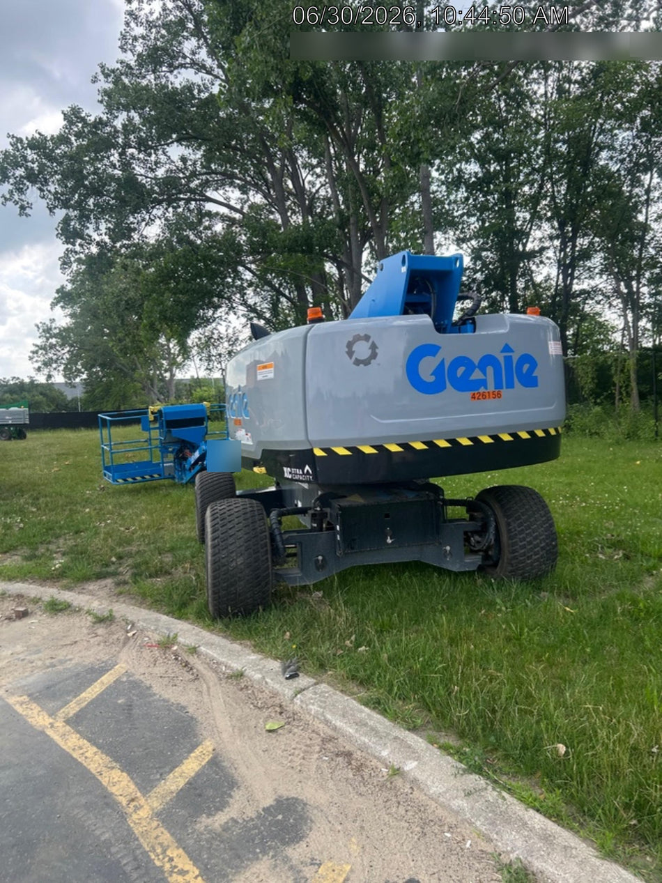 2024 GENIE S-45 HF