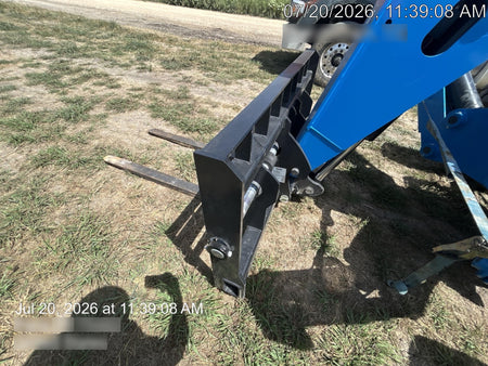 2026 GENIE GTH-1056