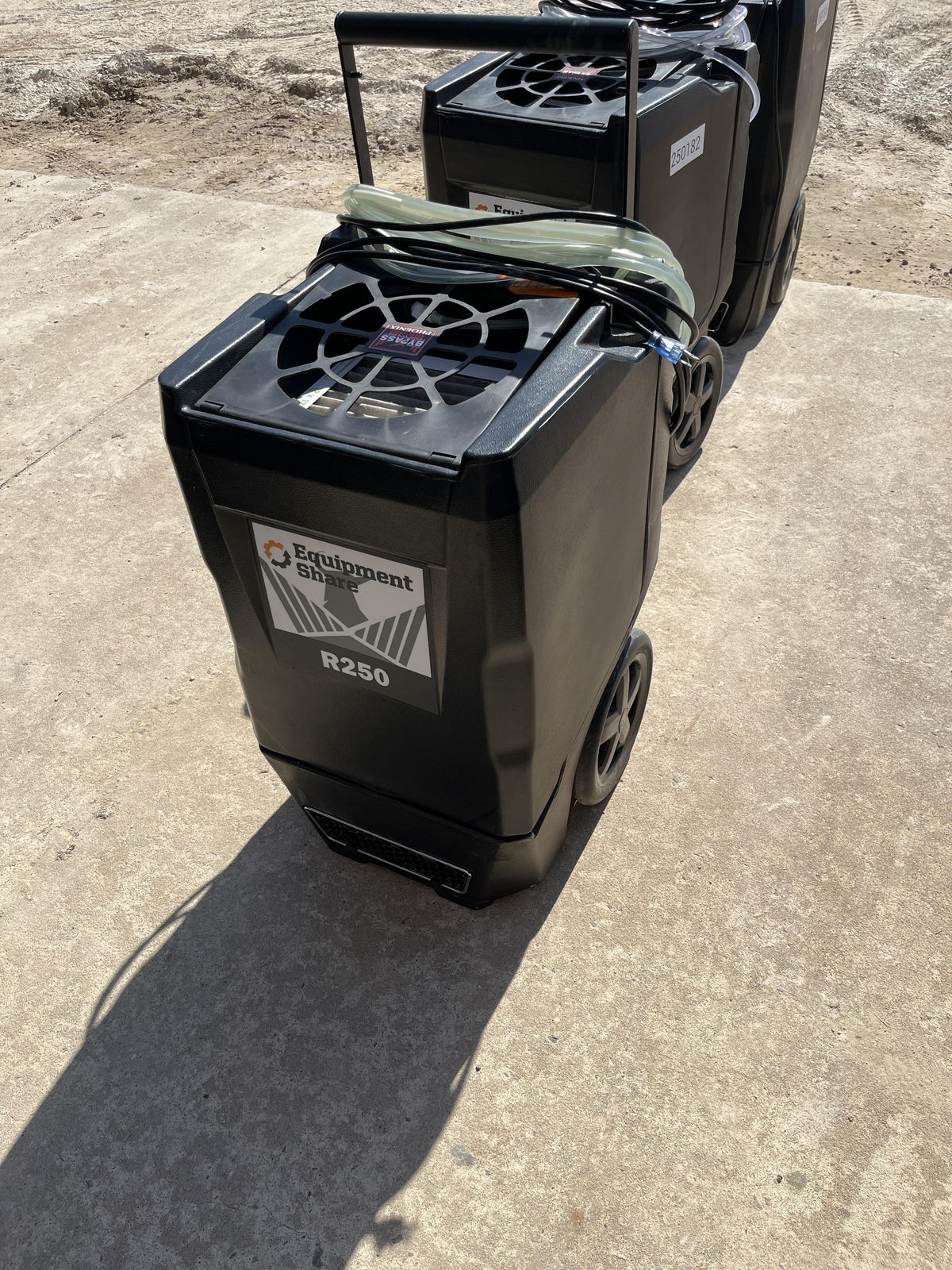 2022 PHOENIX R250