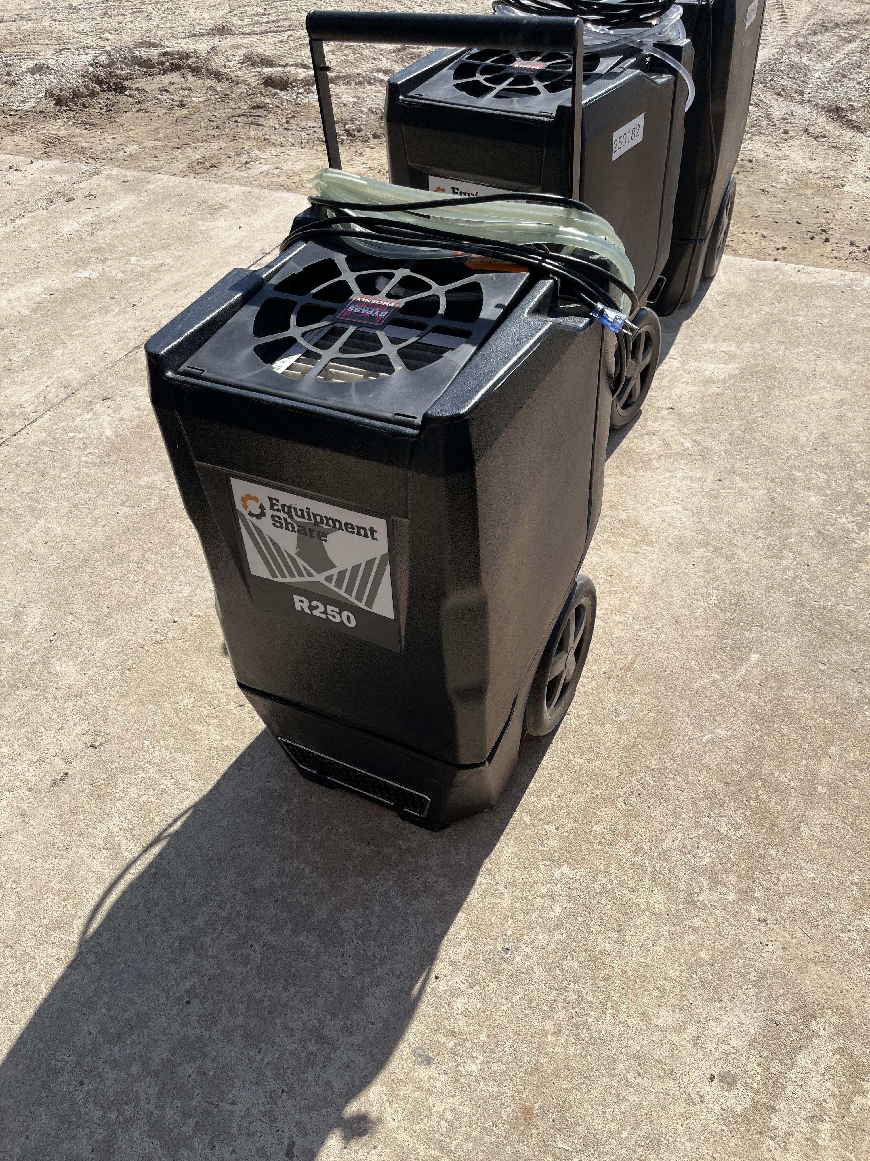 2022 PHOENIX R250