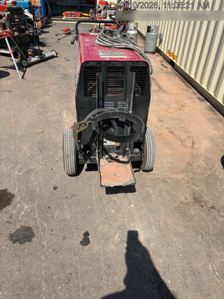 2025 LINCOLN ELECTRIC Ranger 305 LPG