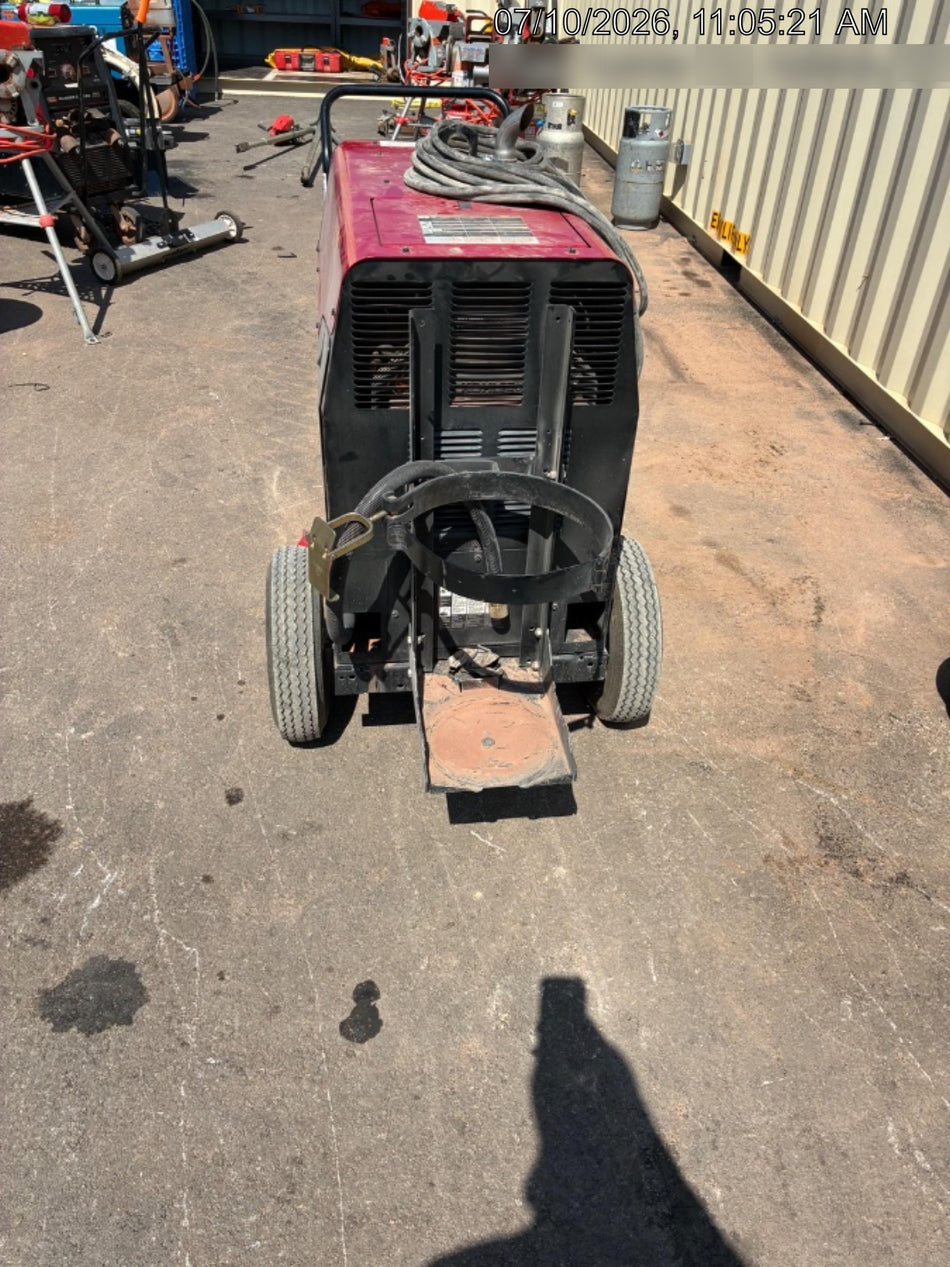 2025 LINCOLN ELECTRIC Ranger 305 LPG