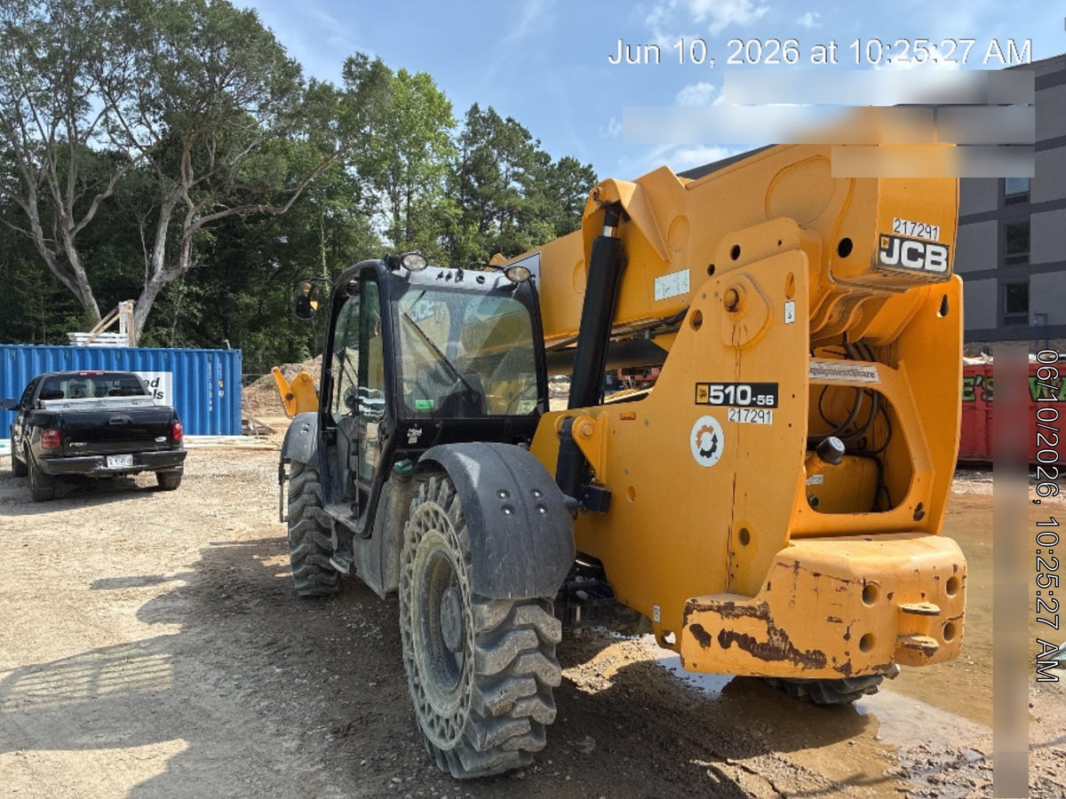 2022 JCB 510-56