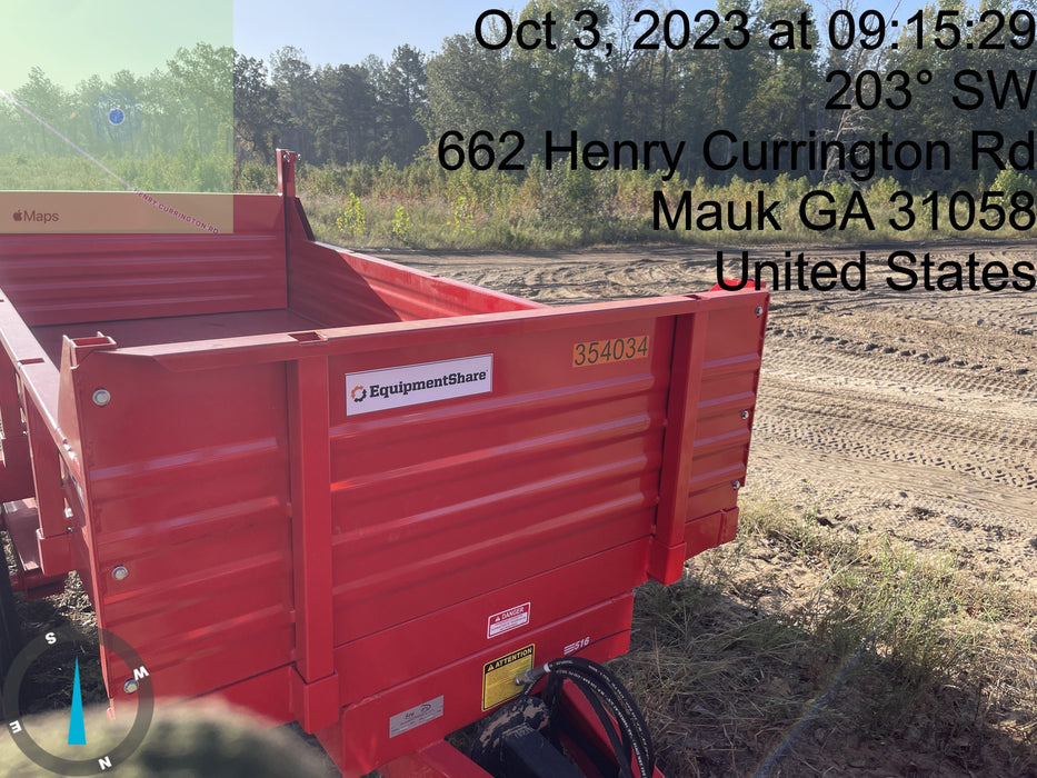 2023 PRONOVOST P-516