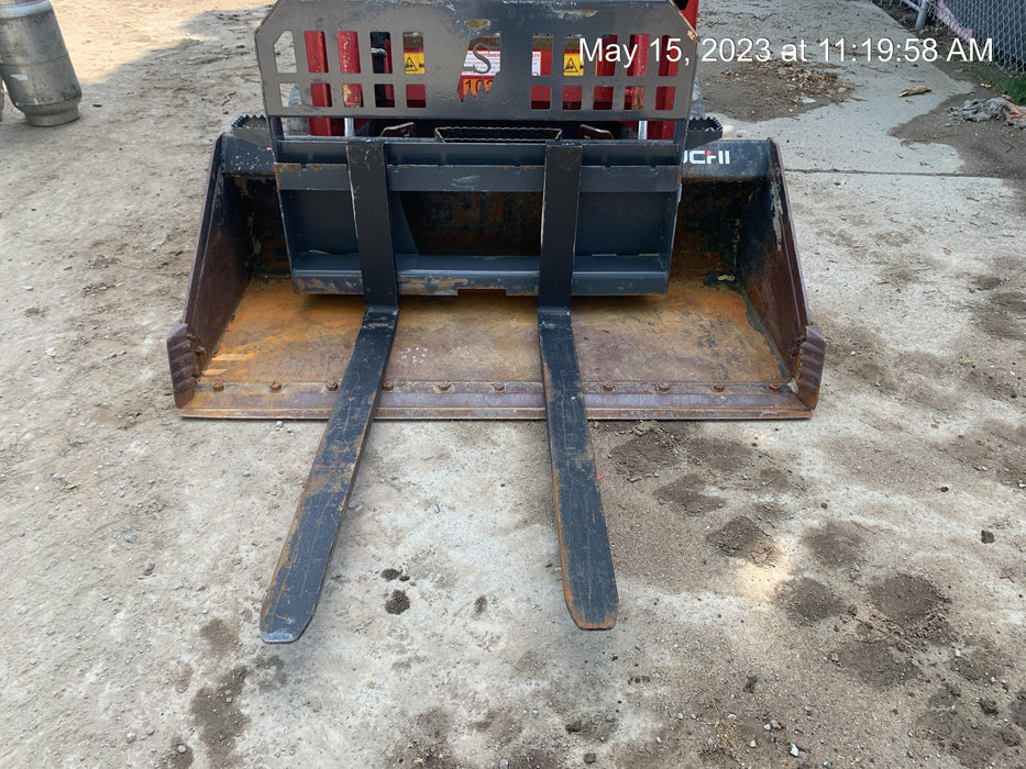 2023 SOLESBEE SPF-48