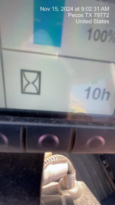 2024 DYNAPAC CA2500D