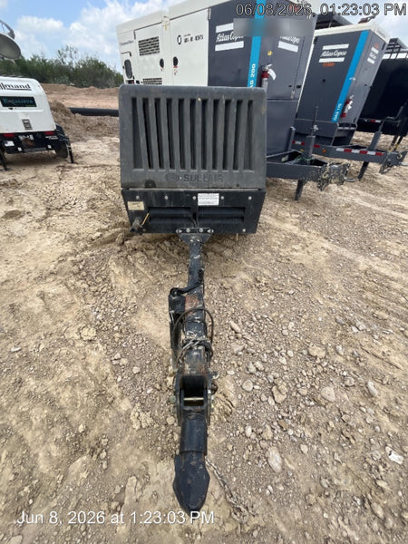 2019 SULLAIR 185-DPQ