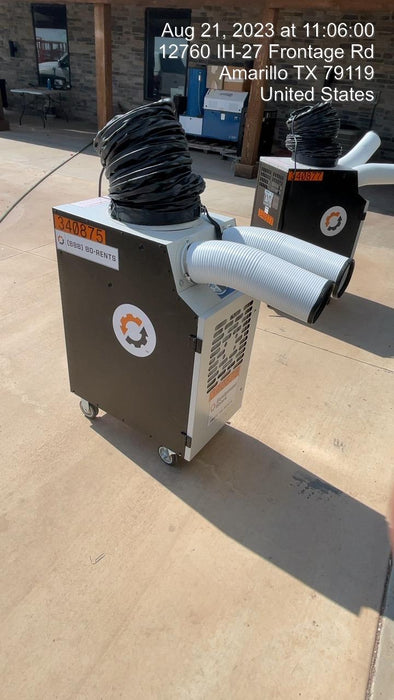 2023 KWIKOOL KPAC1411-2