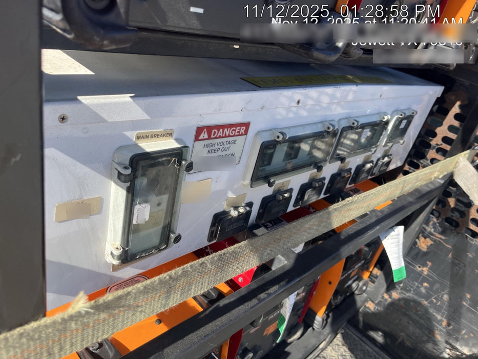 2021 LEX WR6A-7SM-FG26DZ6LD-R