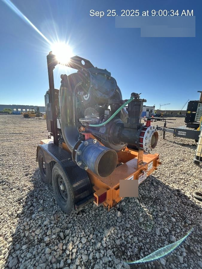 2020 RWN Pump