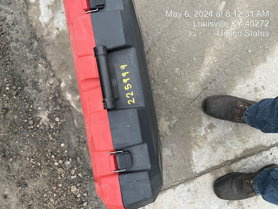 2022 MILWAUKEE 2874-22HD