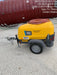 2022 ATLAS COPCO XAS 110