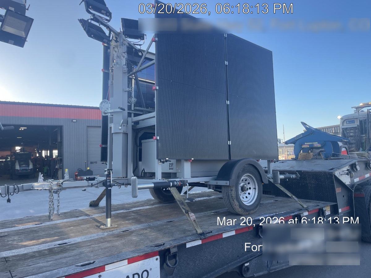 2025 PROGRESS SOLAR SOLUTIONS Helios-2XP