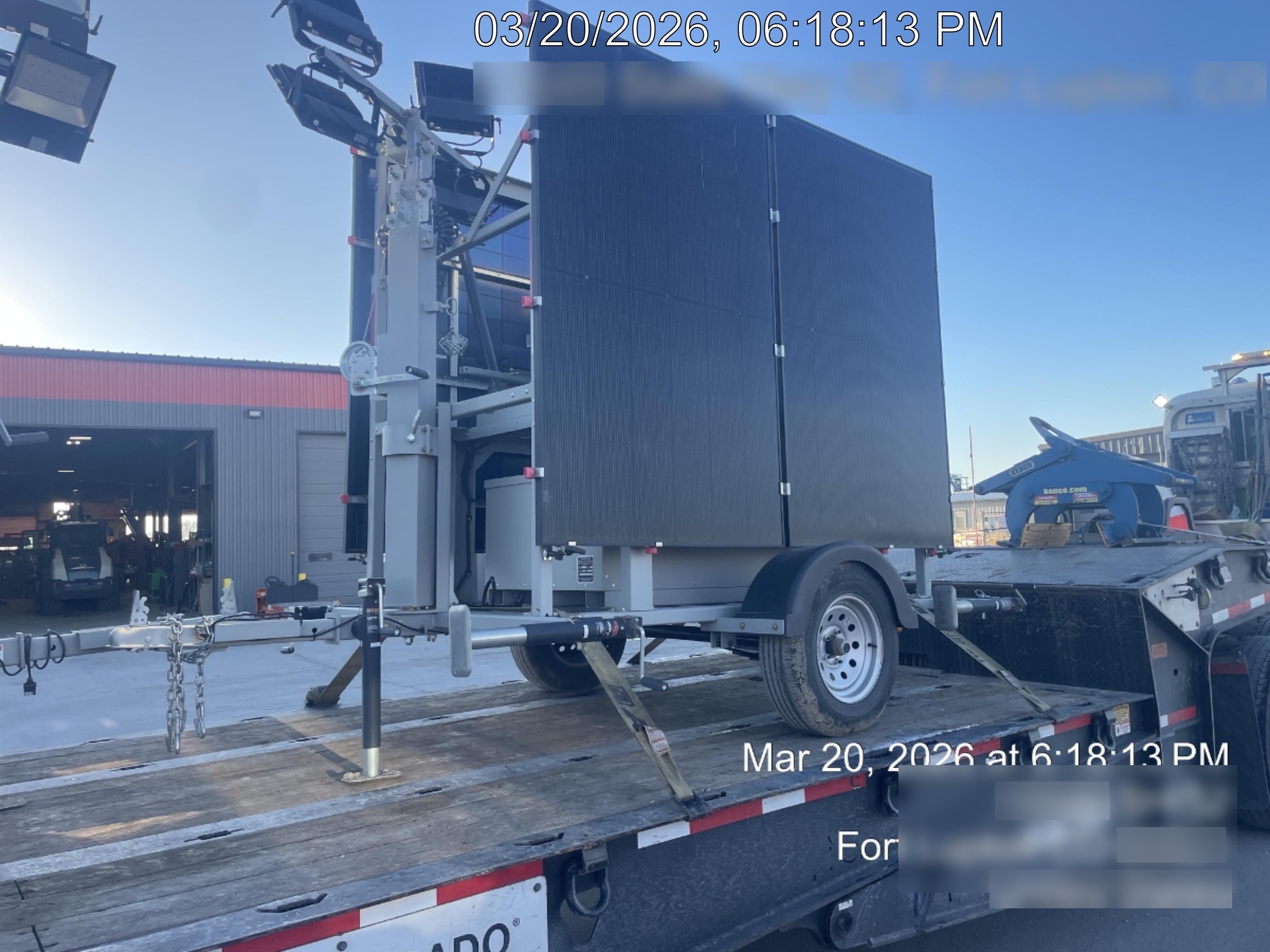 2025 PROGRESS SOLAR SOLUTIONS Helios-2XP